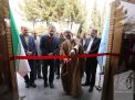 گزارش تصویری مراسم افتتاحیه نمایشگاه کار 